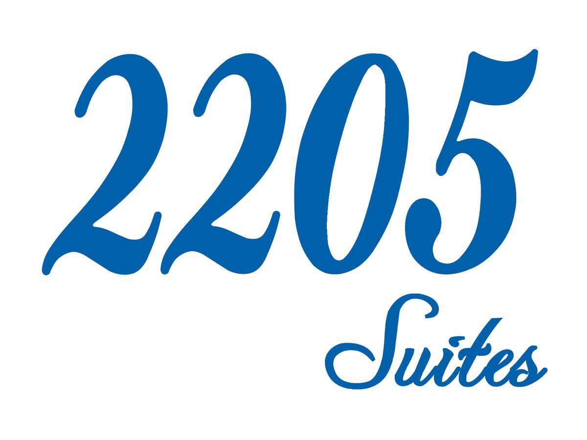 2205 Suites Lucena Kültér fotó