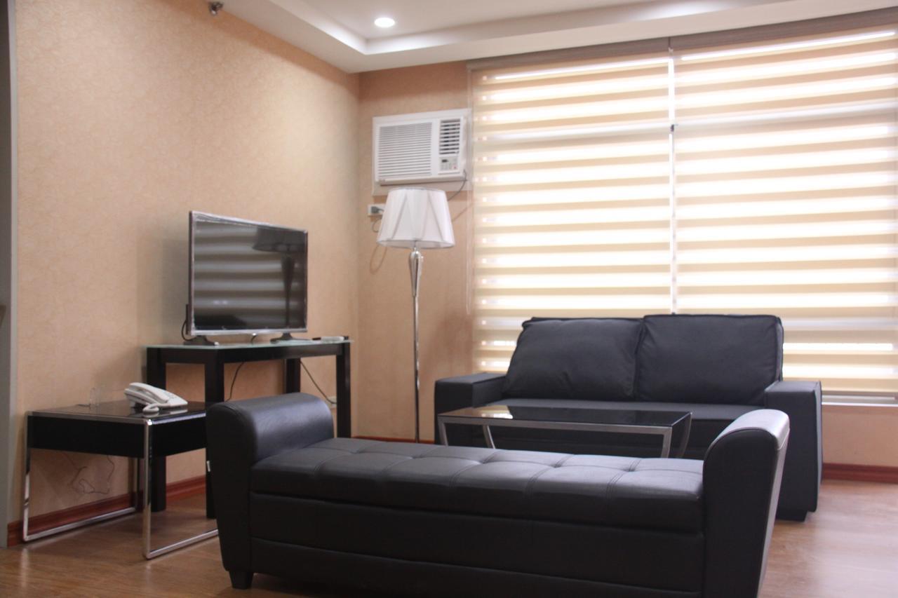 2205 Suites Lucena Kültér fotó
