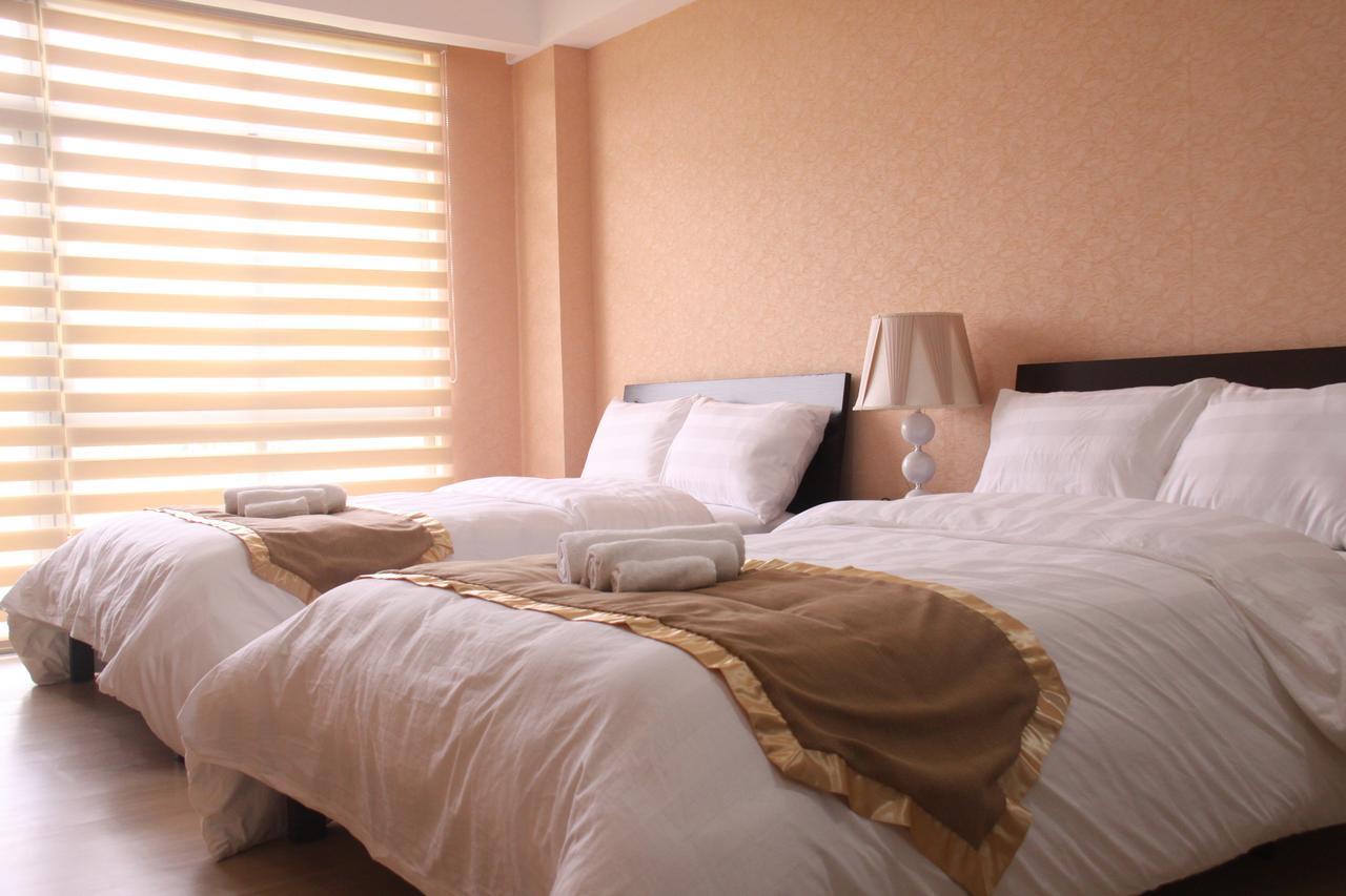 2205 Suites Lucena Kültér fotó